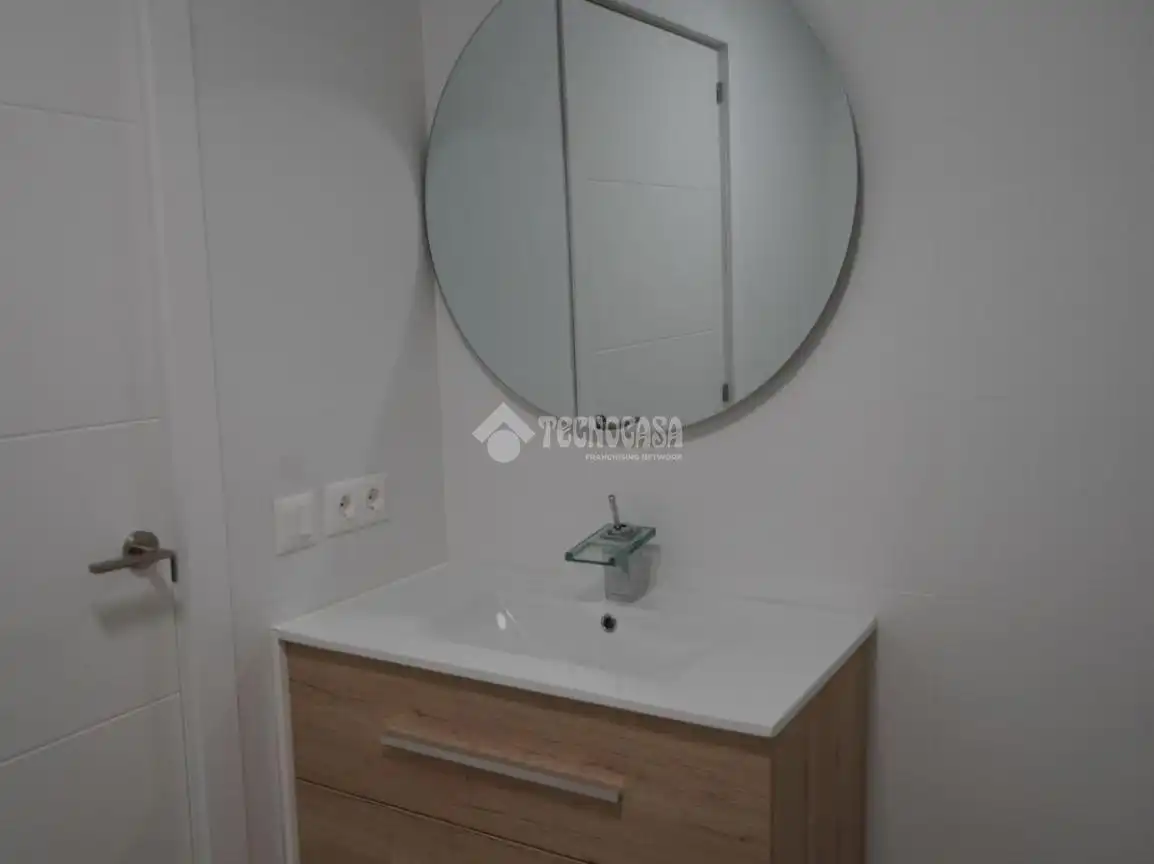 Bany de Pis en venda en Puerto de la Cruz amb Alarma