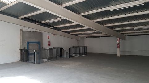 Foto 3 von Fabrikhallen zum Verkauf in Passatge Til·lers, 9, Montgat, Barcelona