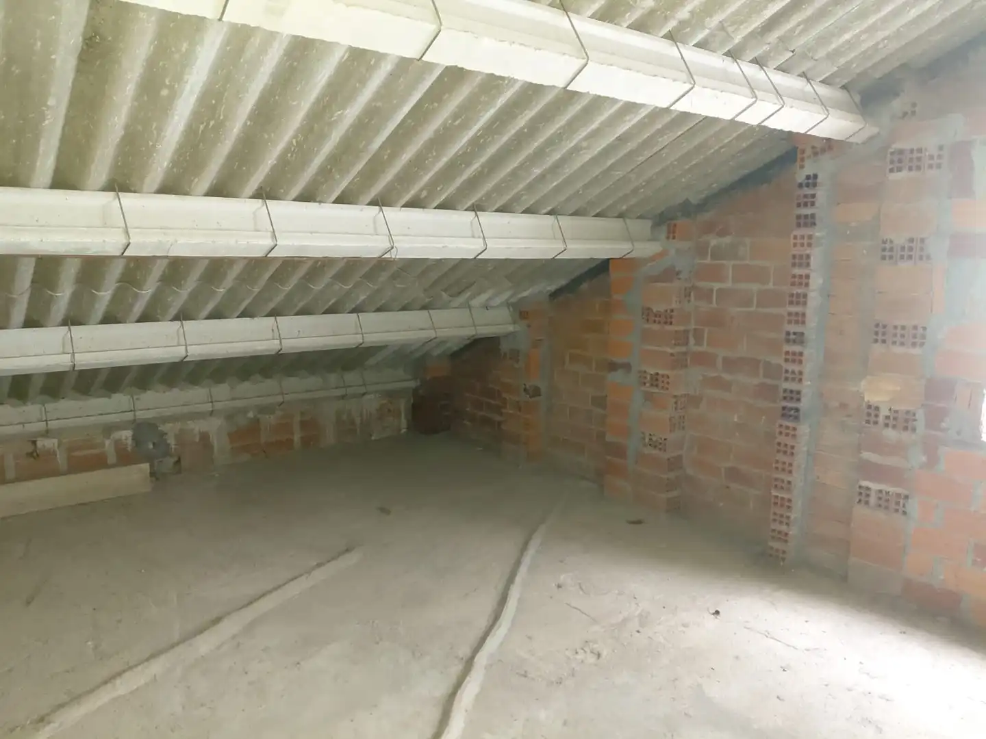 Casa adosada en venta en Coristanco con Terraza y Trastero