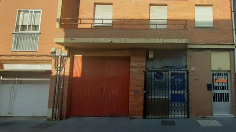 Foto 3 de Casa o xalet en venda a Real, 9, Santovenia de Pisuerga, Valladolid
