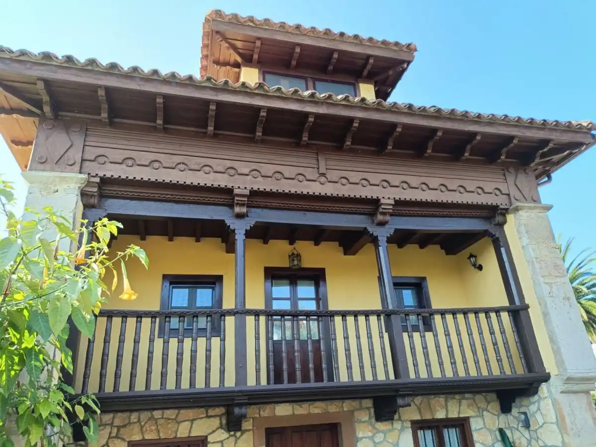 Maison avec jardin à vendre à Posada - Barro, imagen 3