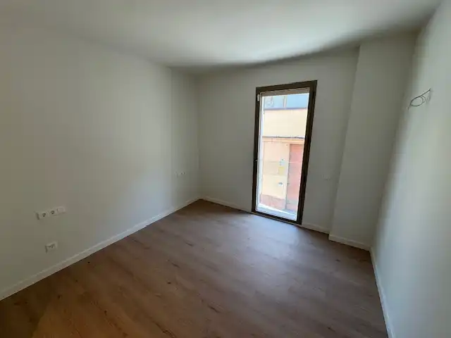 Apartamento de alquiler en Carrer del Castell, Can Fatjó - Sant Jordi Park - Plana del Castell