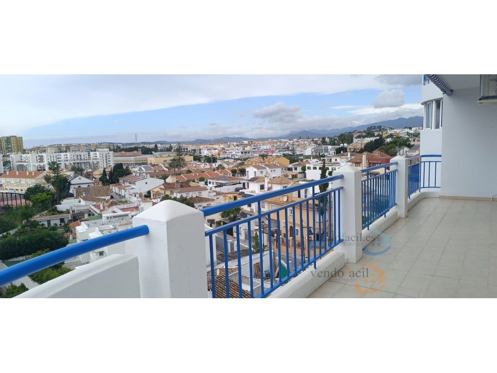 Apartment to rent in N/A, Los Boliches