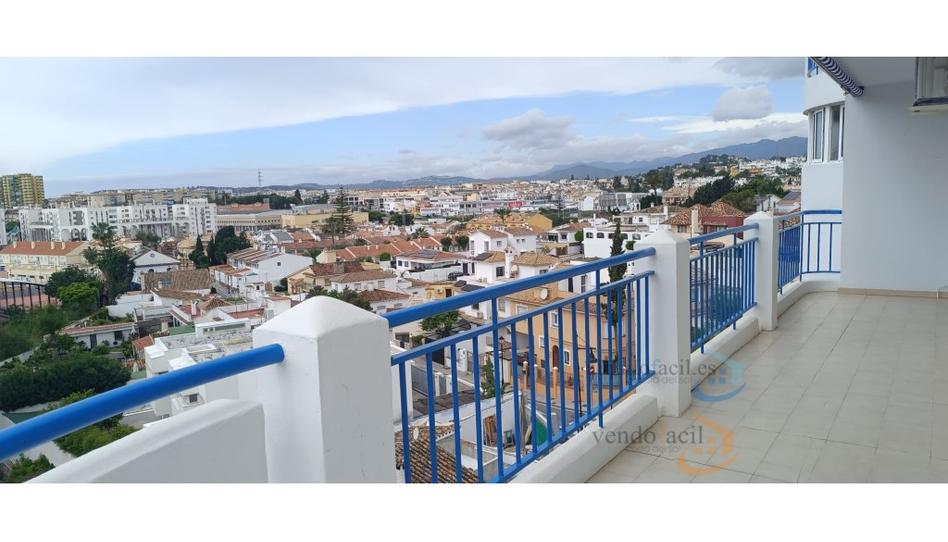 Foto 1 de Apartament de lloguer a Avenida Acapulco, Los Boliches, Málaga