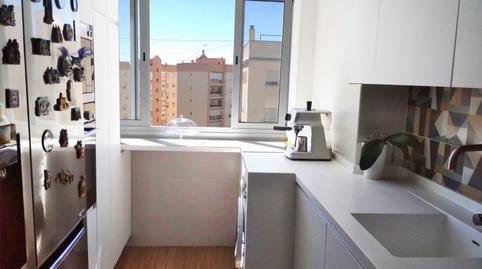 Foto 4 de Pis en venda a Parque Flores Fase IV, Pino Montano - Consolación,  Sevilla Capital