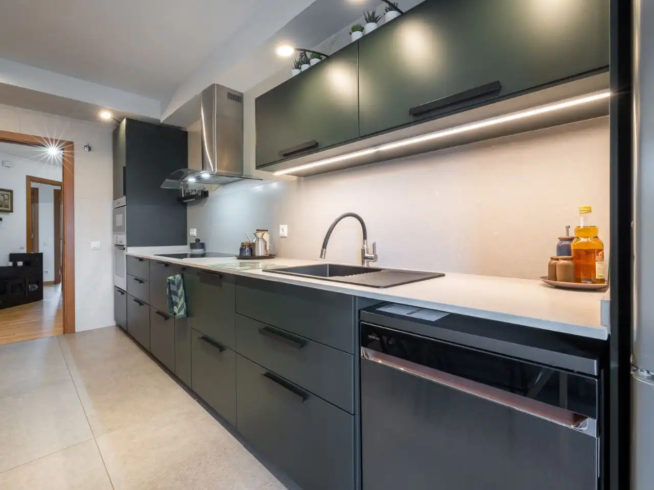 Wohnung mit Pool zum Verkauf in Carrer de Josep Puig i Cadafalch 64, imagen 10