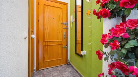 Foto 4 de Pis en venda a Calle San Pascual, Antonio Machado, Torrevieja