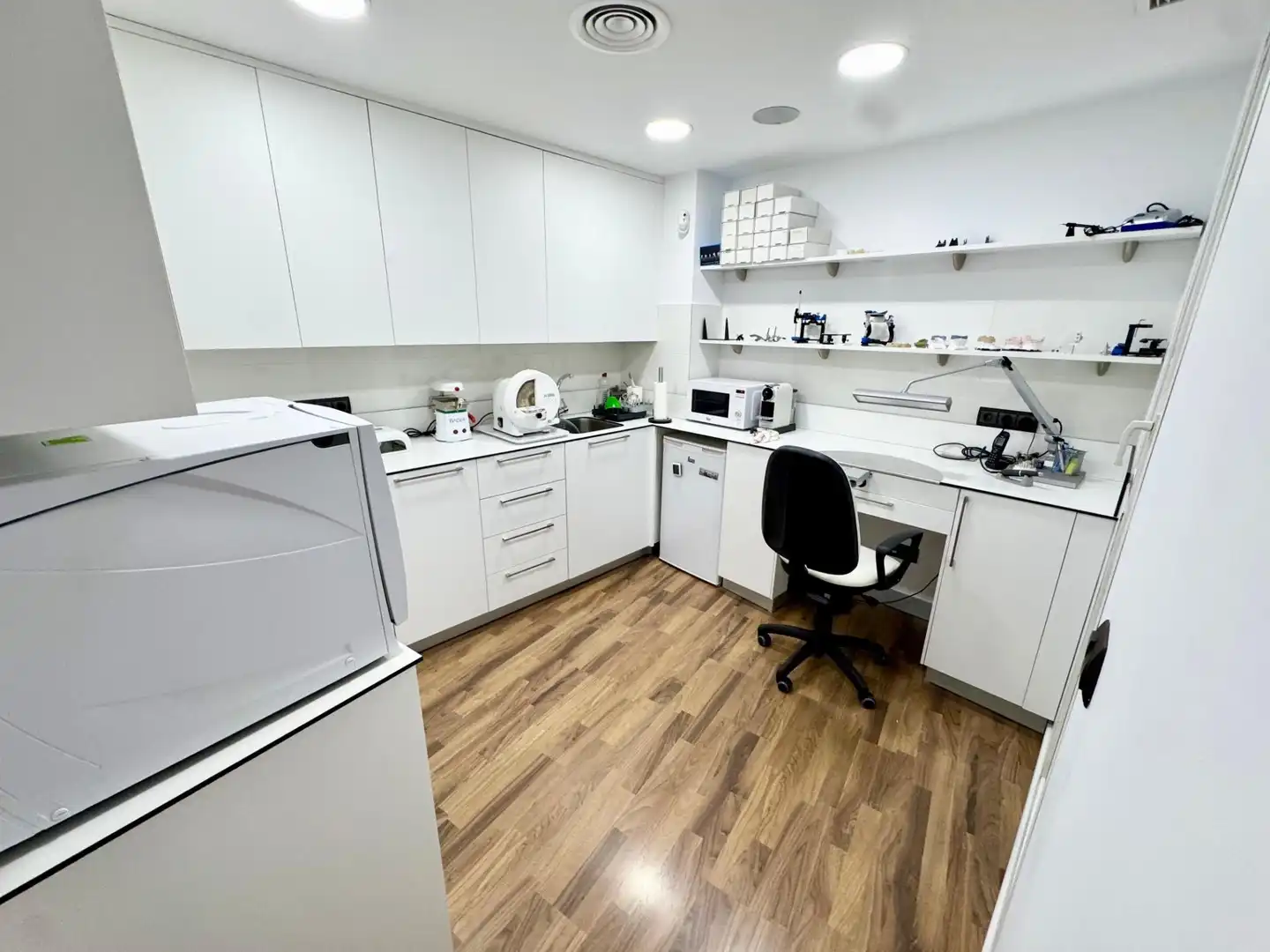 Flat for sale in Huelva