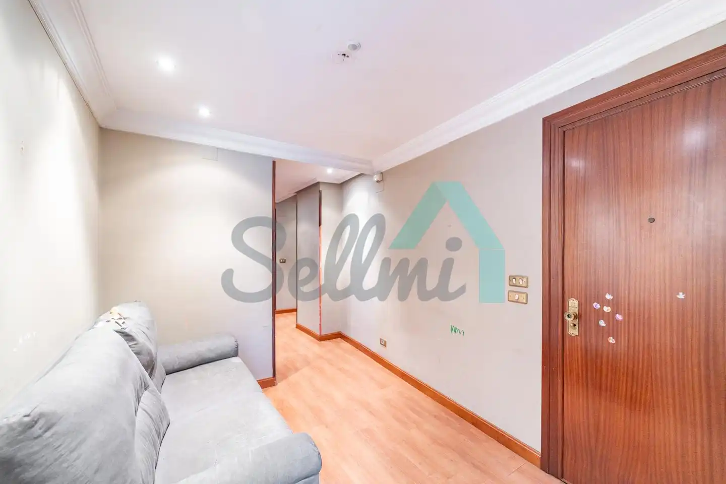 Piso en venta en Oviedo  con Calefacción, Terraza y Trastero