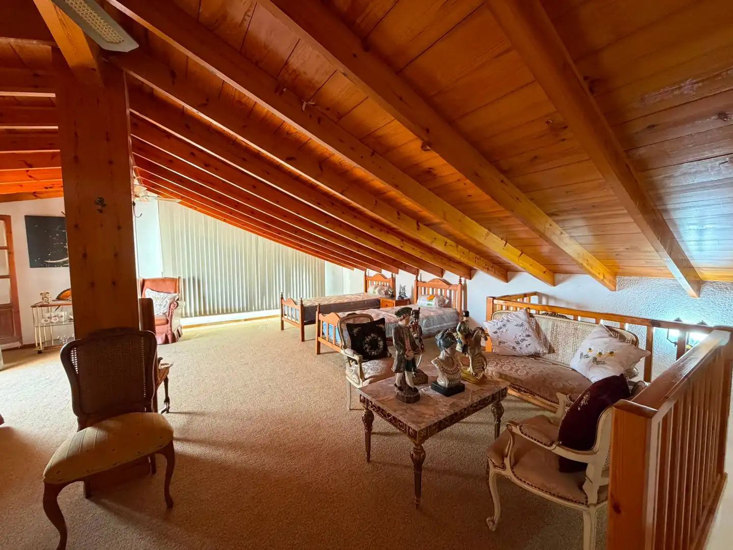Casa con piscina en venta en Caleta de Vélez, imagen 28