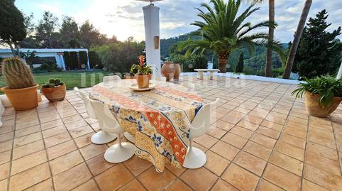 Foto 4 de Casa adosada en venda a Santa Eulària, Santa Eulària des Riu