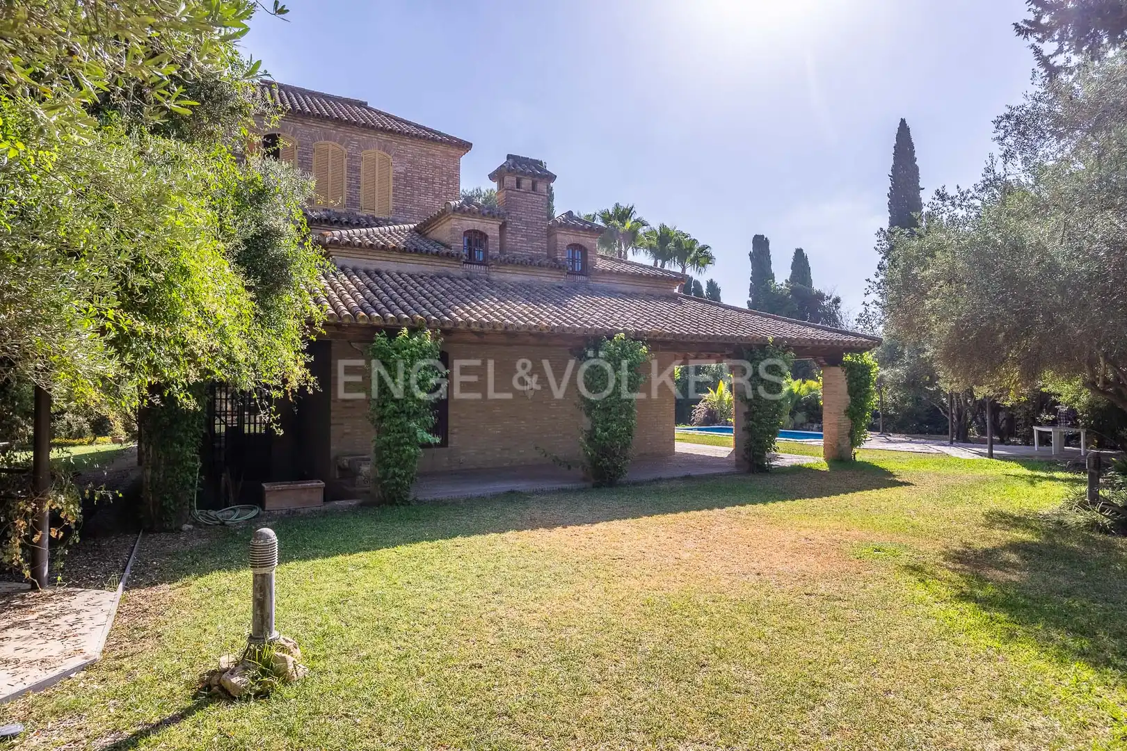 Haus mit Terrasse zum Verkauf in Valencina de la Concepción, imagen 17