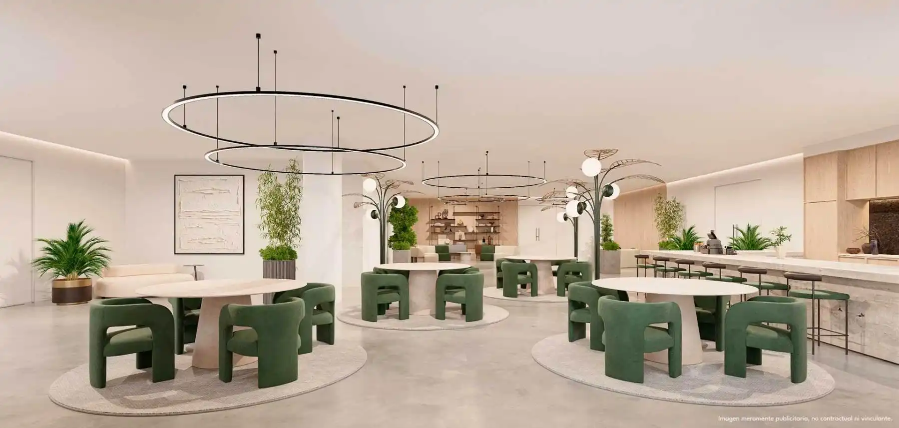 Apartamento con piscina en venta en El Higuerón, imagen 26