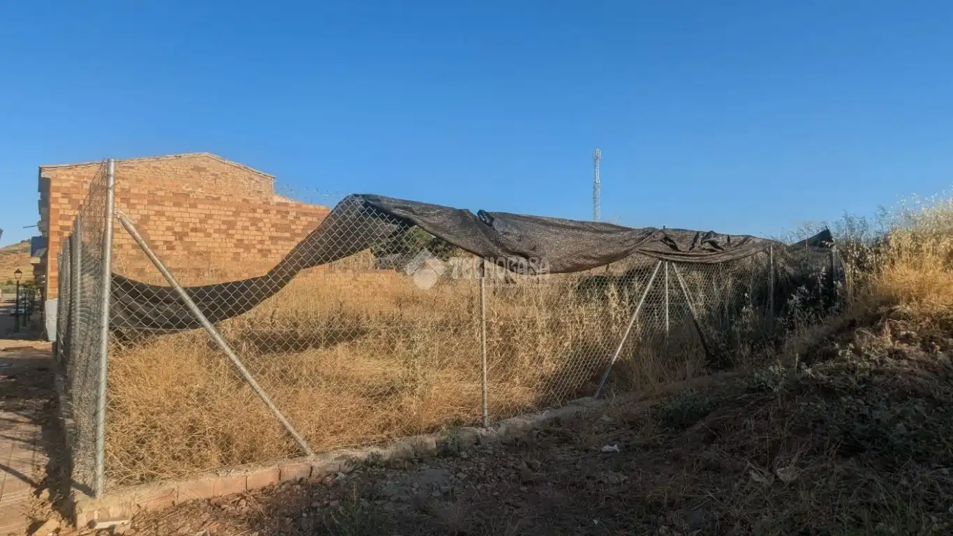 Residencial en venda en Carboneros