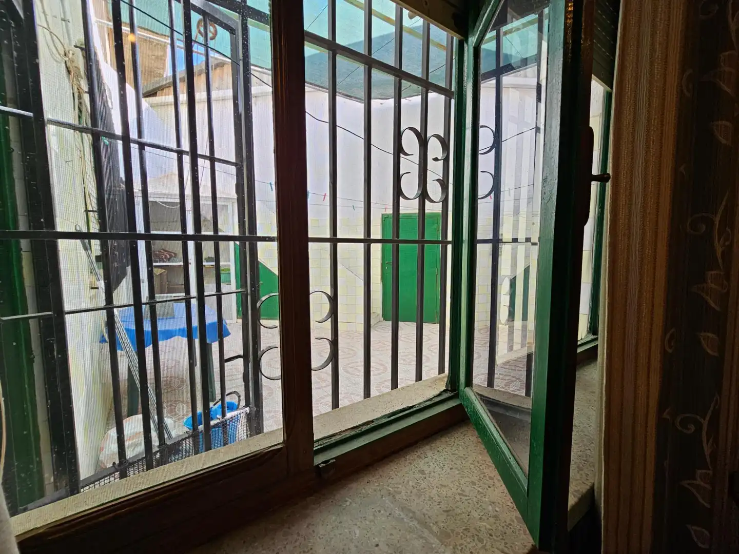 Terraza de Residencial en venta en Cartagena