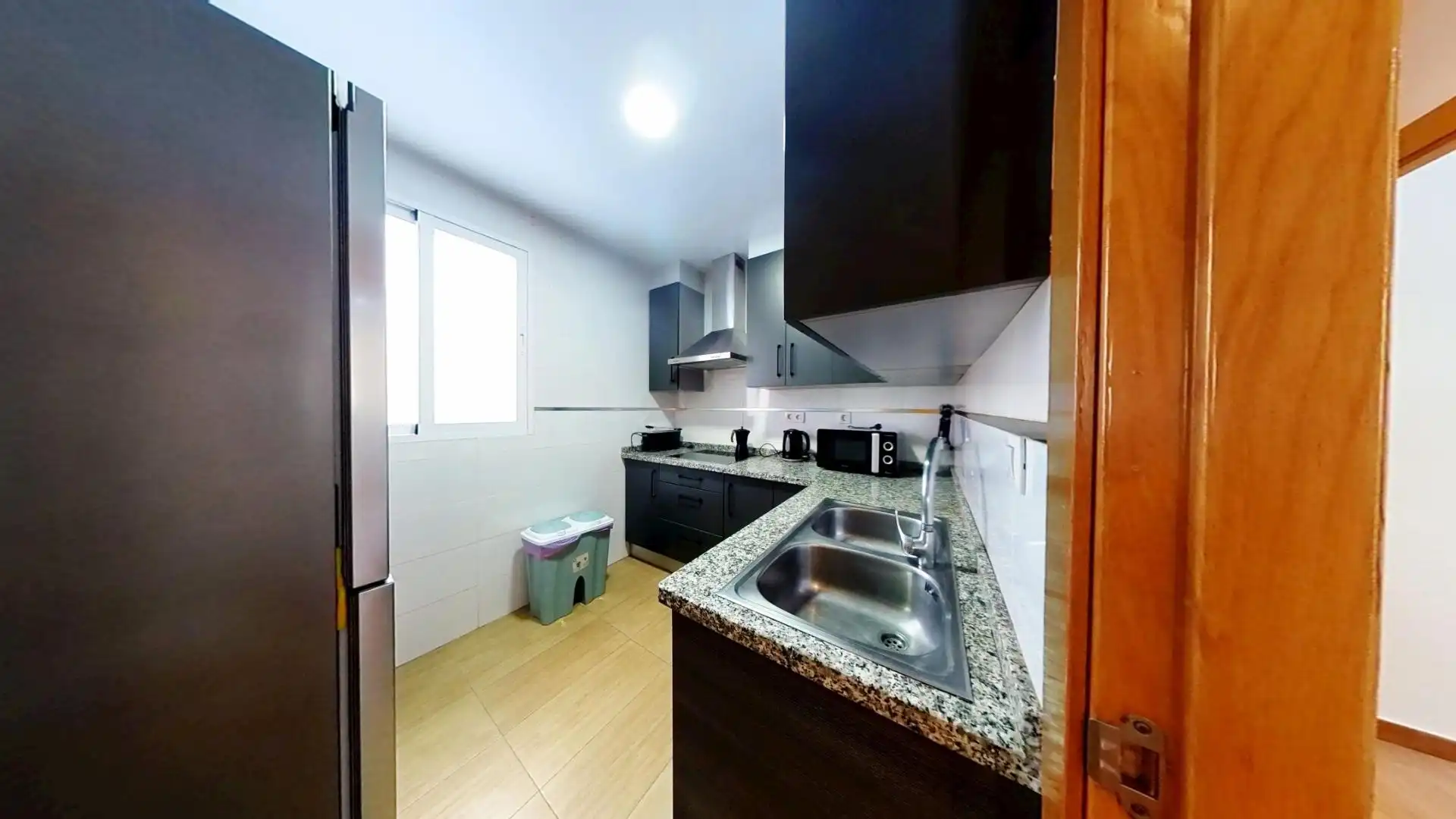 Kitchen of Houses for sale in Gualchos  with Terrace and Furnished