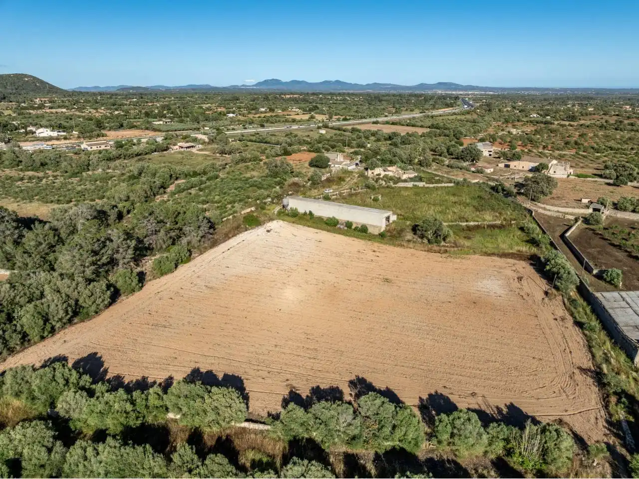 Terreno rustico in vendita a Llucmajor pueblo, imagen 97