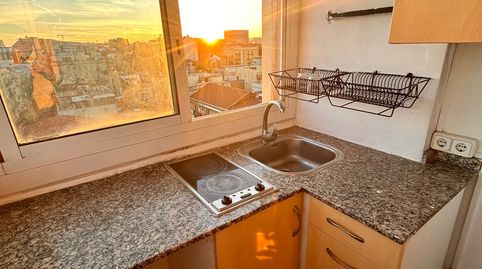 Foto 2 de Àtic en venda a El Poblenou, Barcelona Capital