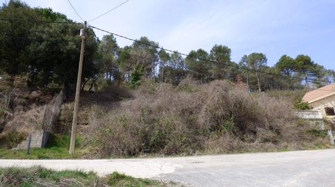 Terreno en zona tranquila con buenas vistas, immagine 3