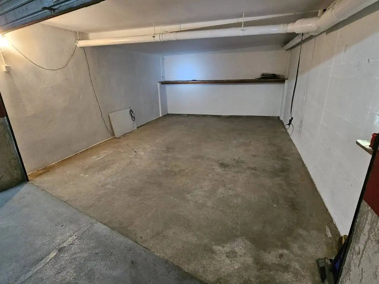 Parking à louer à Eixample Sud – Migdia, imagen 2