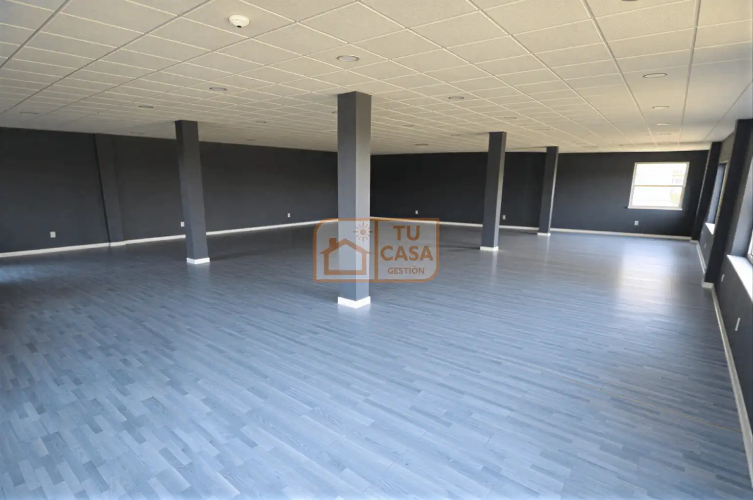 Nau industrial en venda a Calle D1, imagen 5