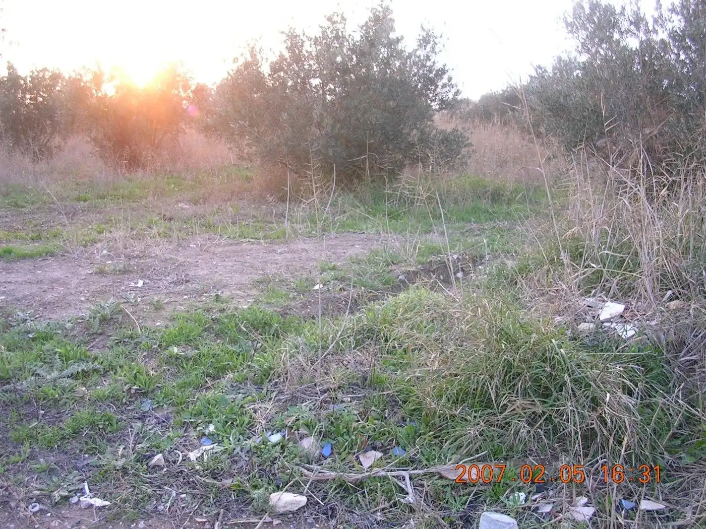 Industrial land for sale in Alhama de Murcia