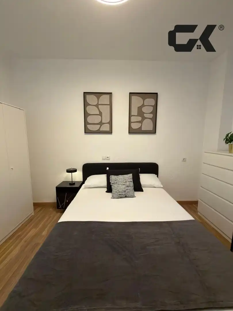 Habitación de Piso en venta en Casco Urbano