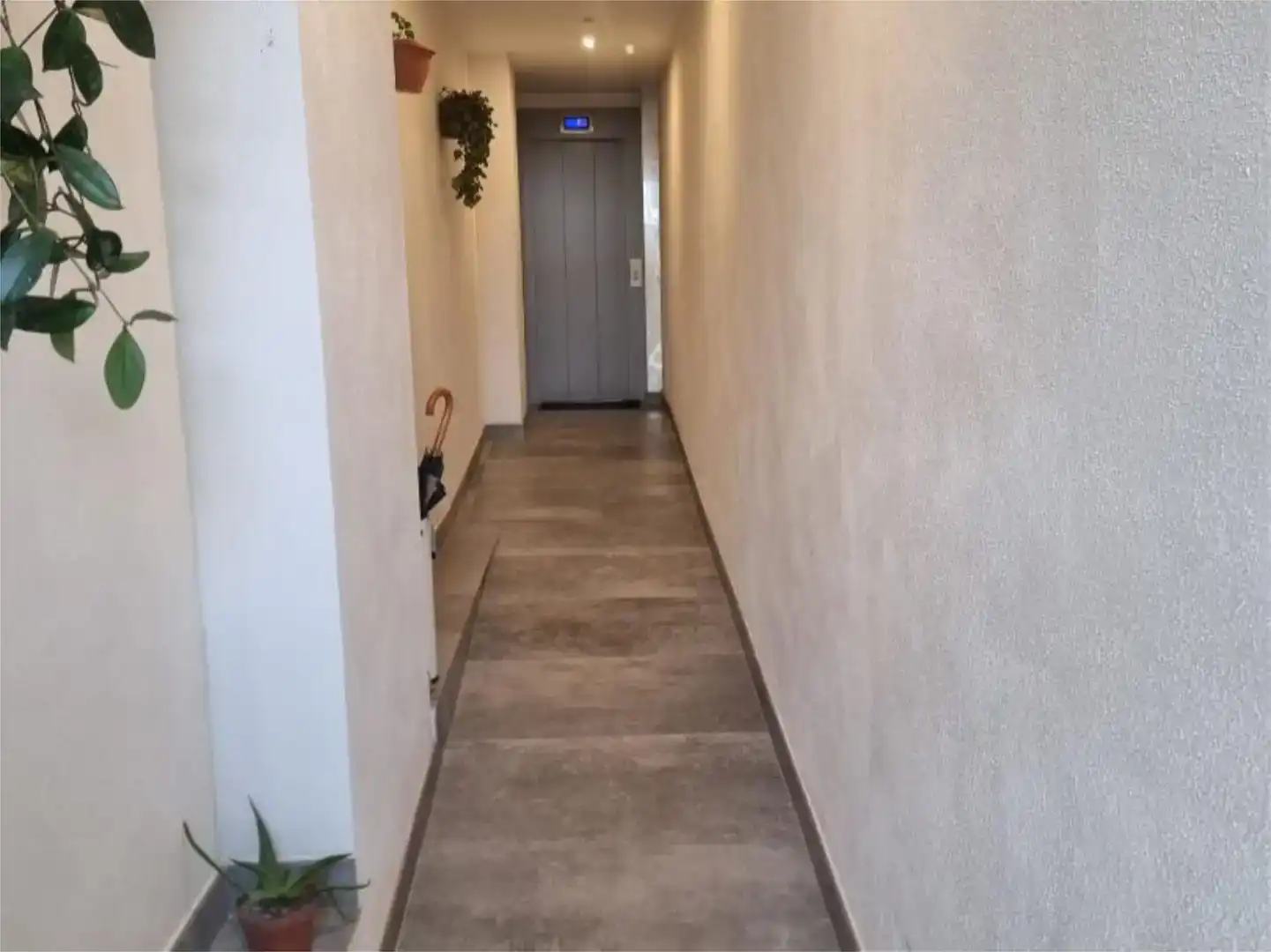 Pis en venda en Becerreá amb Parquet