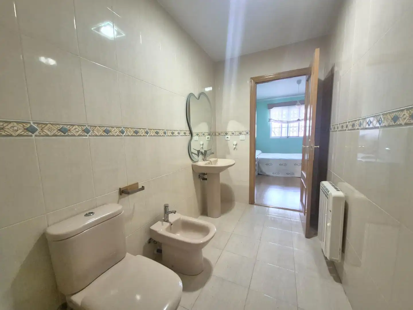 Wohnung mit Aufzug zum Verkauf in Parc Central, imagen 24