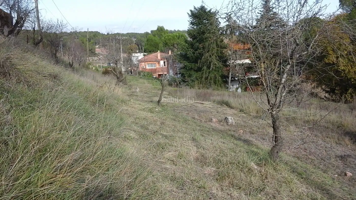 Terreny residencial en venda a Passatge Isidre de Comasua 7, imagen 4