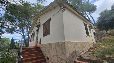 Foto 3 de Finca rústica en venta en Airesol, Castellar del Vallès