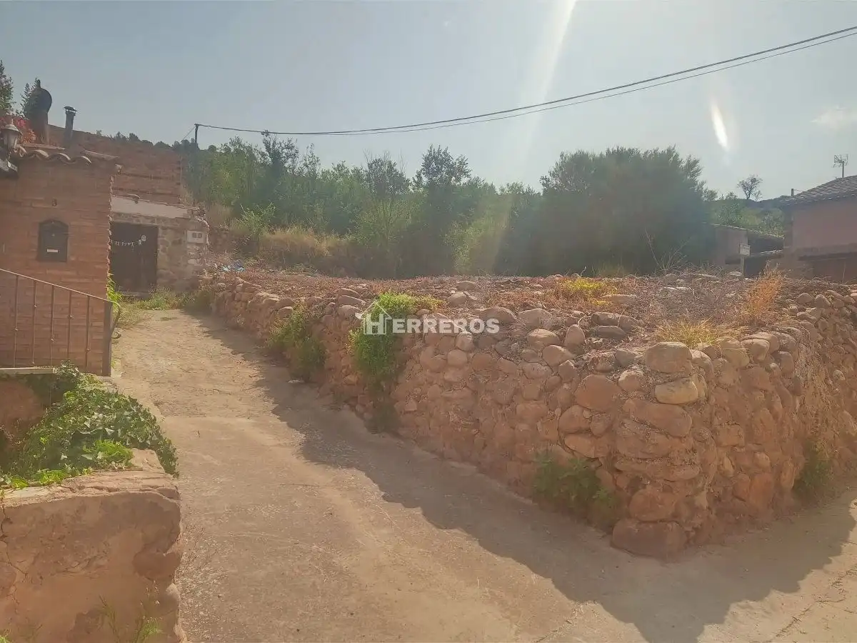 Residencial en venta en Ocón