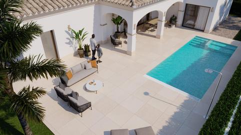 Photo 5 of Houses for sale in Calle , Lo Pagán, San Pedro del Pinatar