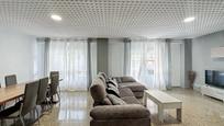 Living room of Flat for sale in Gandia  with Air Conditioner and Terrace