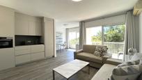Vista exterior de Apartament en venda en Calvià amb Aire condicionat i Piscina