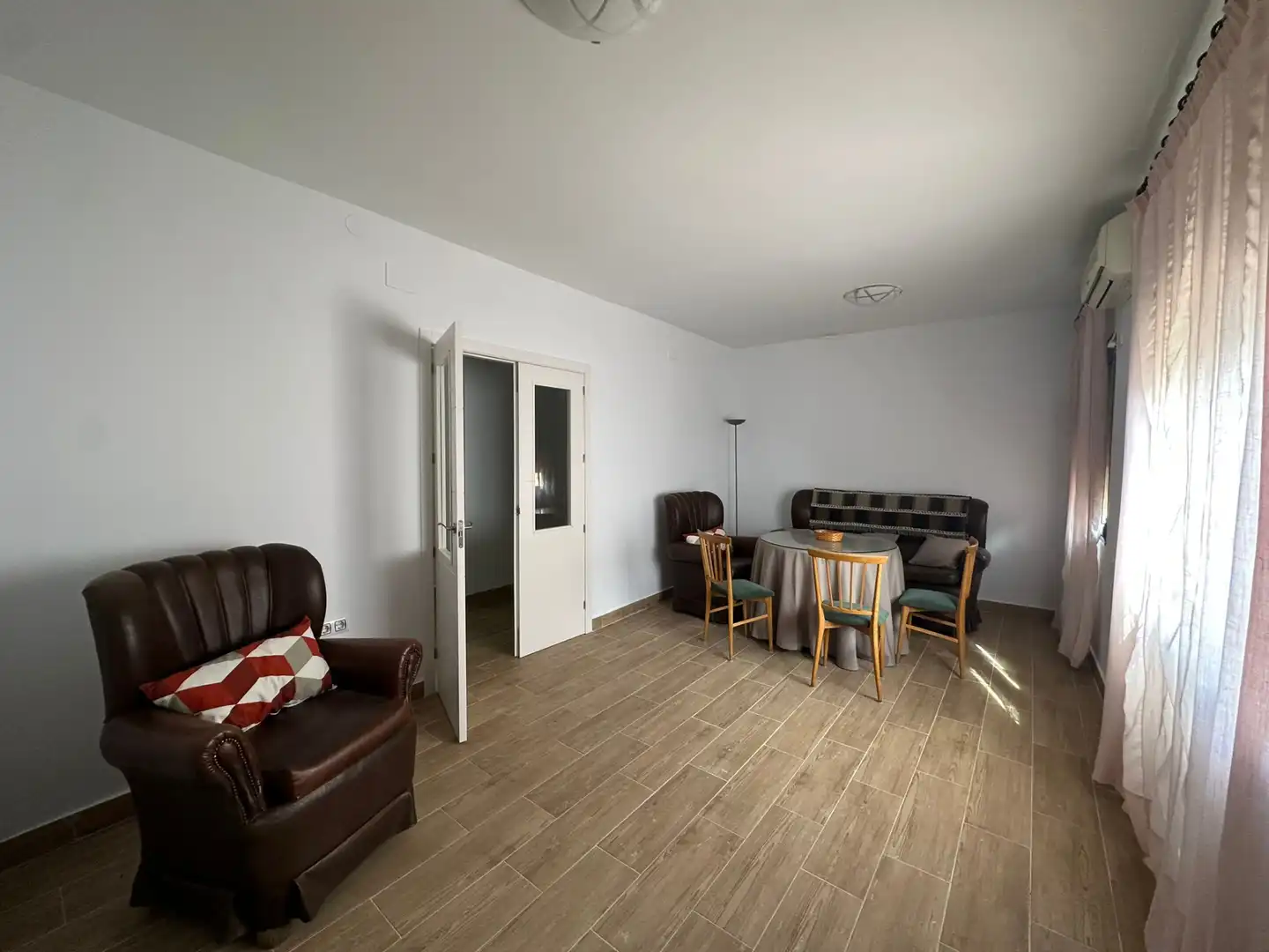 Sala de estar de Piso en venta en Herrera del Duque