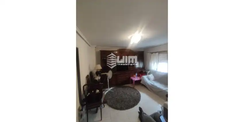 Sala d'estar de Pis en venda en Sagunto / Sagunt amb Balcó