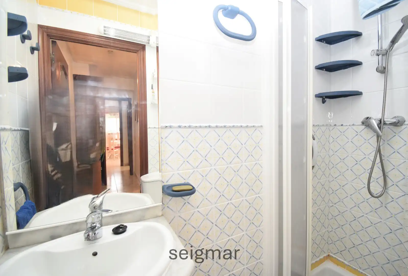 Wohnung mit Terrasse zum Verkauf in Carrer del Condestable Zaragoza 42, imagen 15