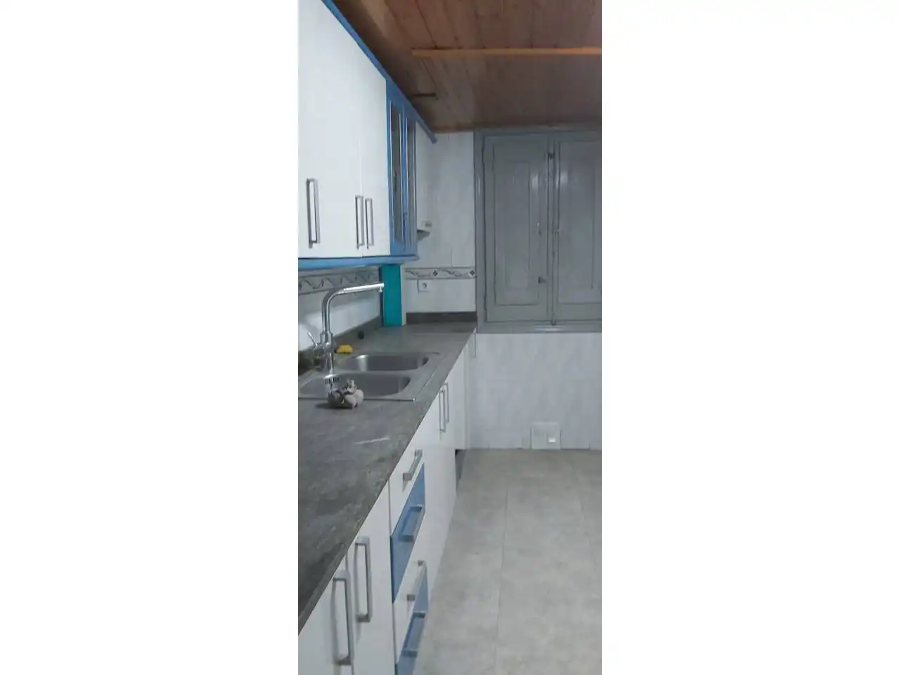 Kitchen of Houses for sale in Valls