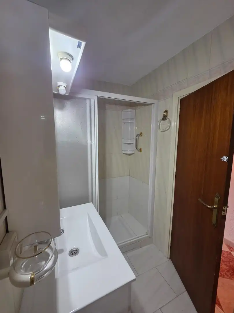 Baño de Apartamento en venta en Córdoba