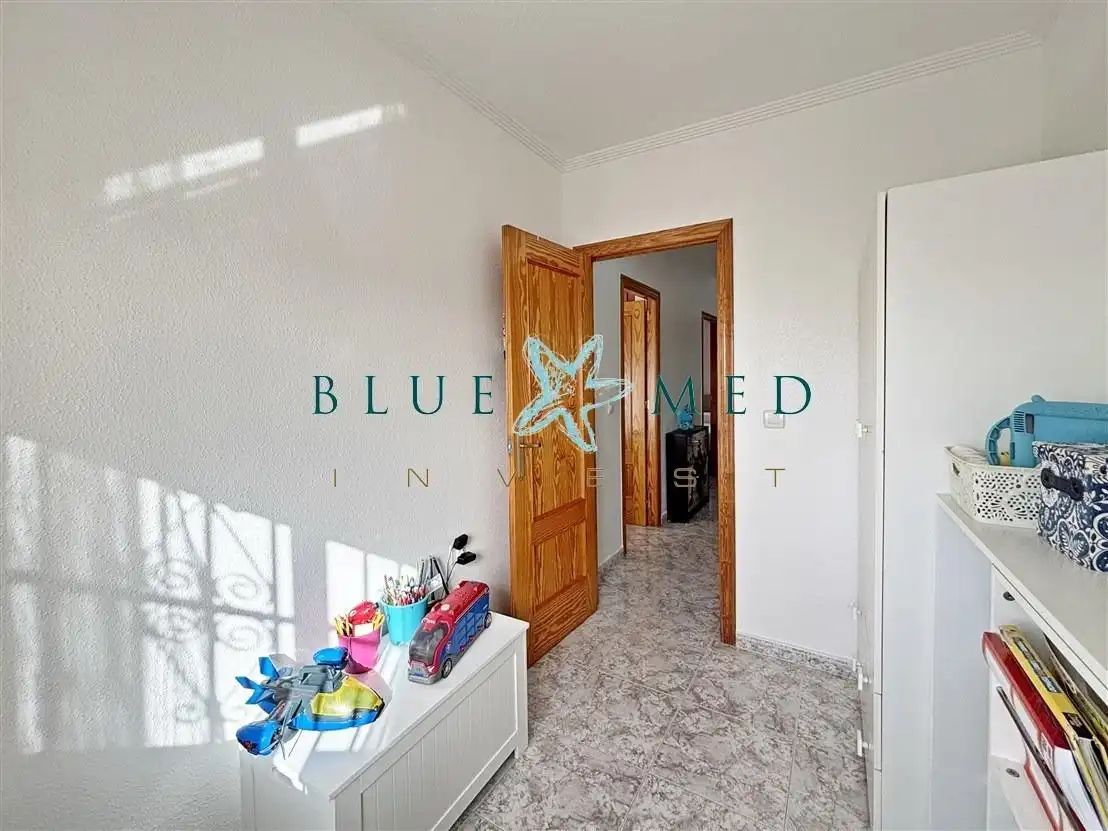 Duplexes for sale in Mazarrón  with Air Conditioner, Heating and Terrace