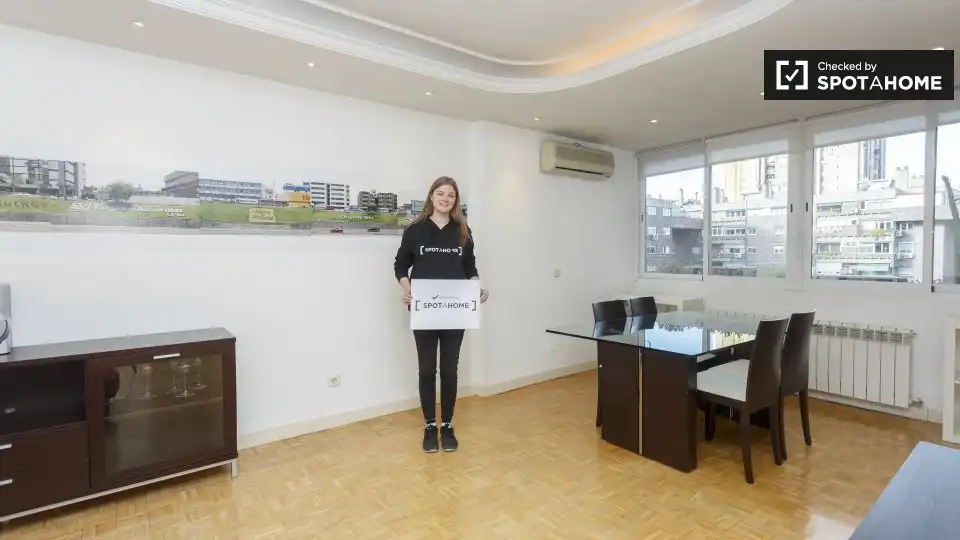 Appartamento in affitto a Retiro, imagen 6