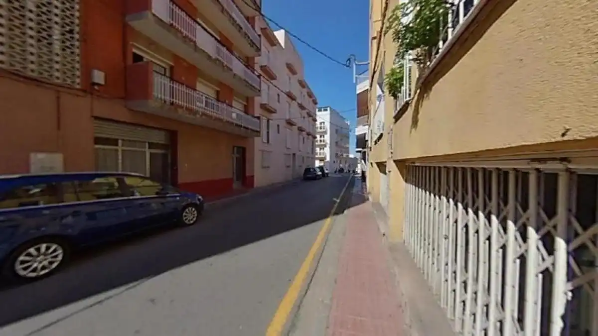 Wohnung mit Terrasse zum Verkauf in Calle Mas Baell, imagen 11