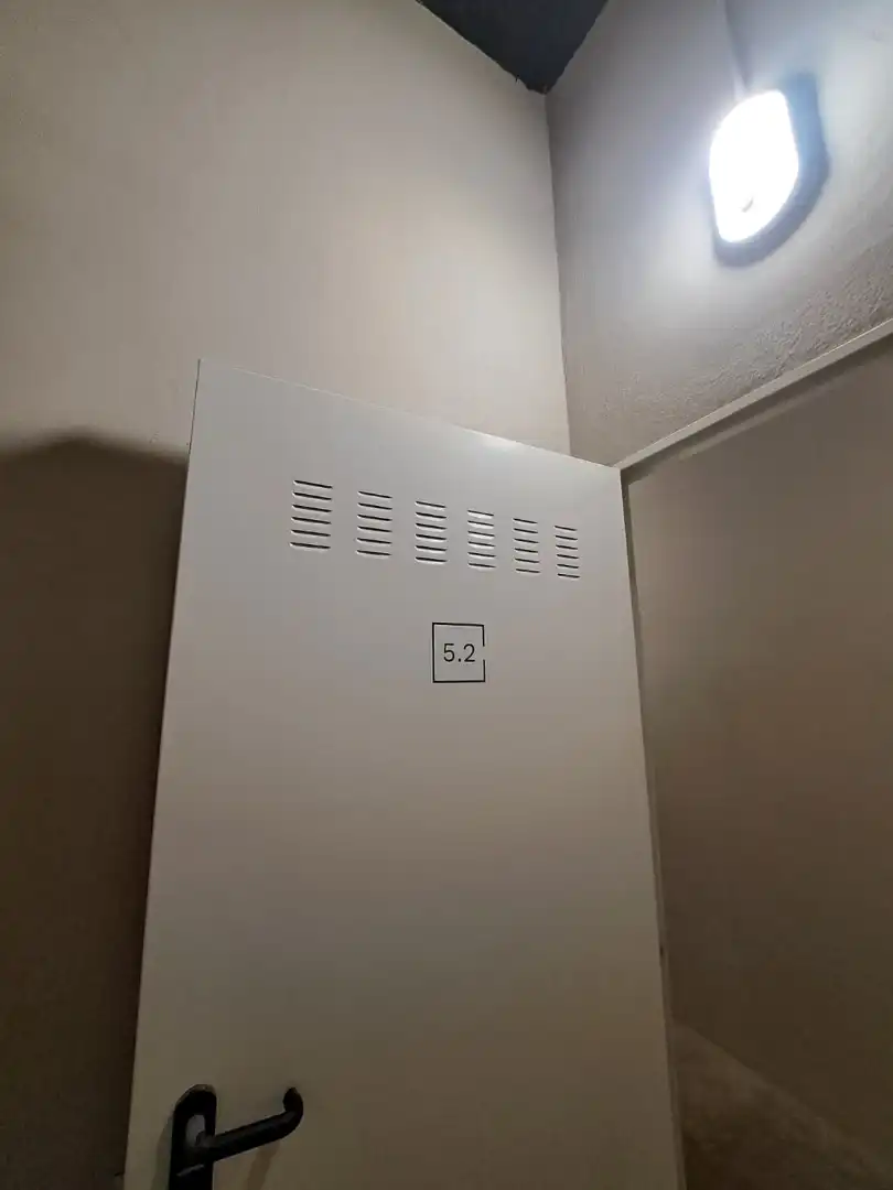 Piso de alquiler en Carrer de Lepant, El Botànic