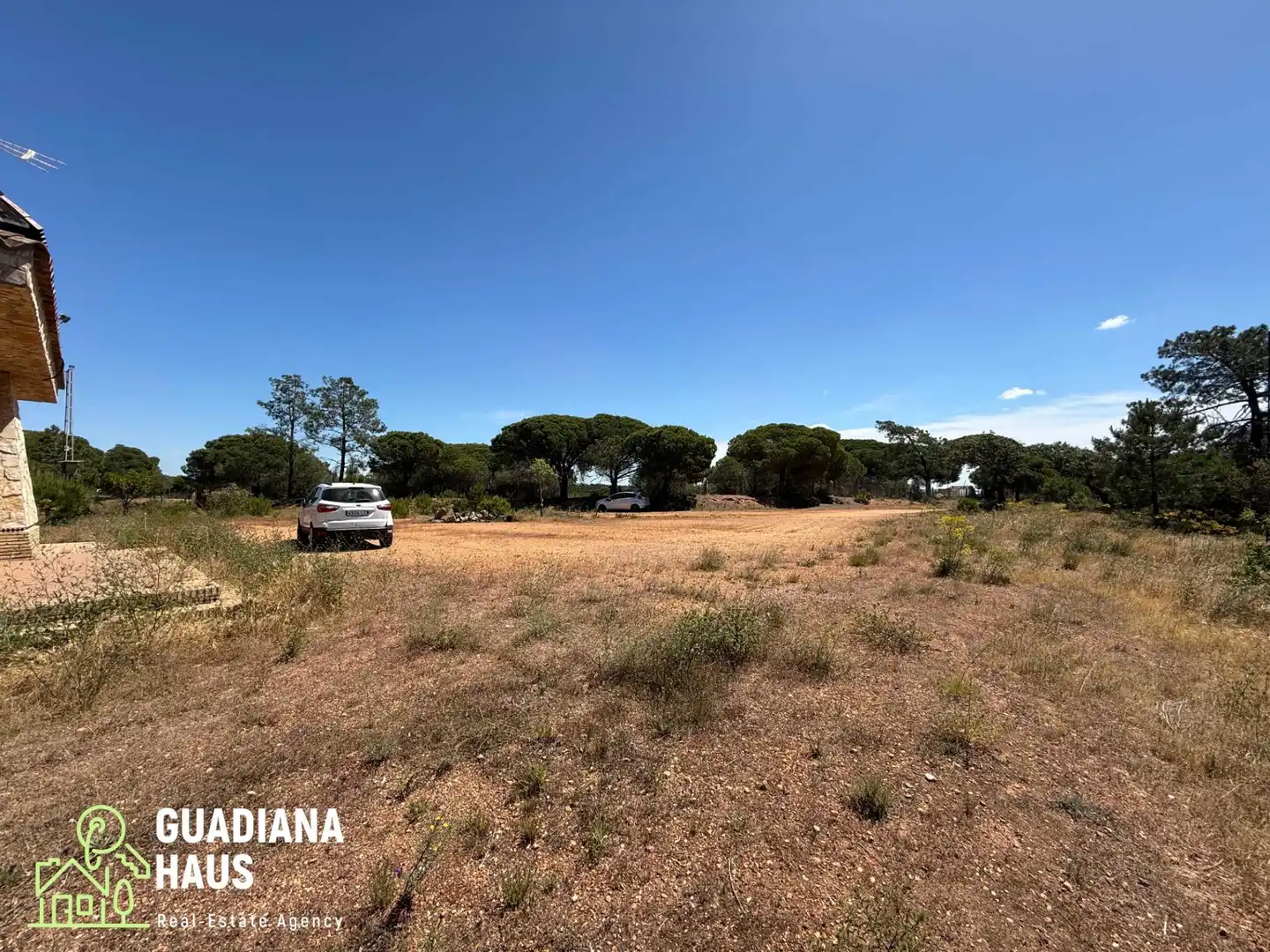 Finca rústica en venda en Ayamonte
