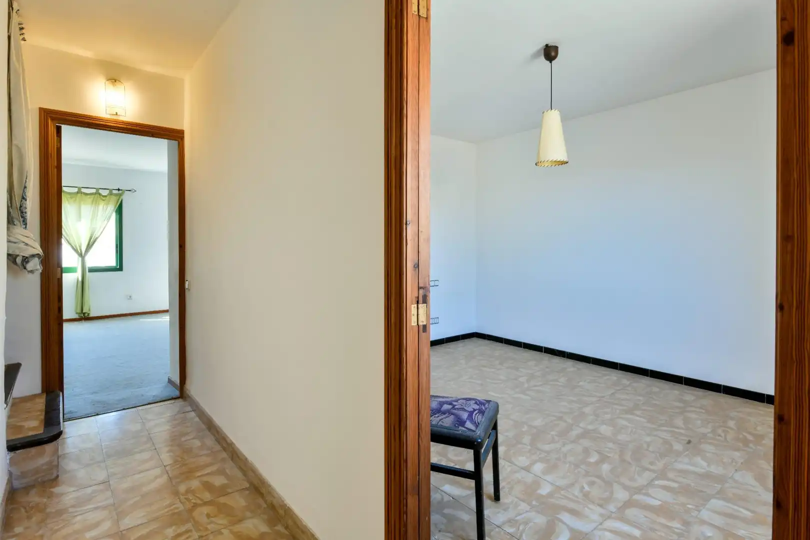 Casa o xalet en venda en Selva amb Jardí privat