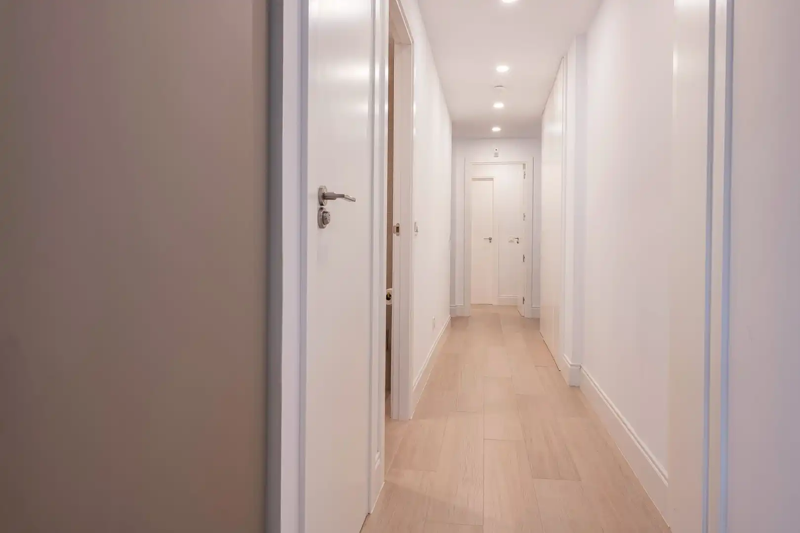 Piso con ascensor en venta en Barrio de Salamanca, imagen 43