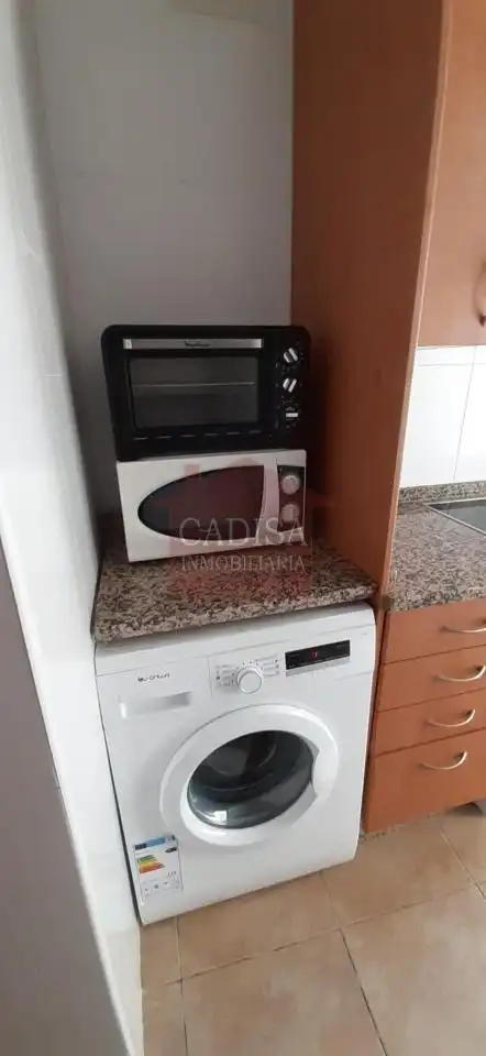Flat with lift to rent in San Bernardo - Carmelitas - Campus, imagen 19