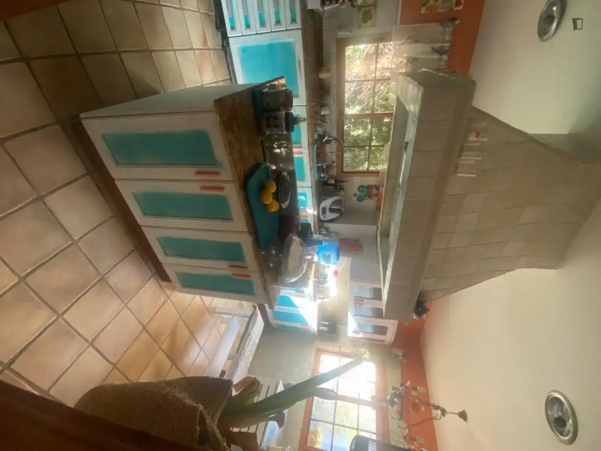 Habitación en La Cañada