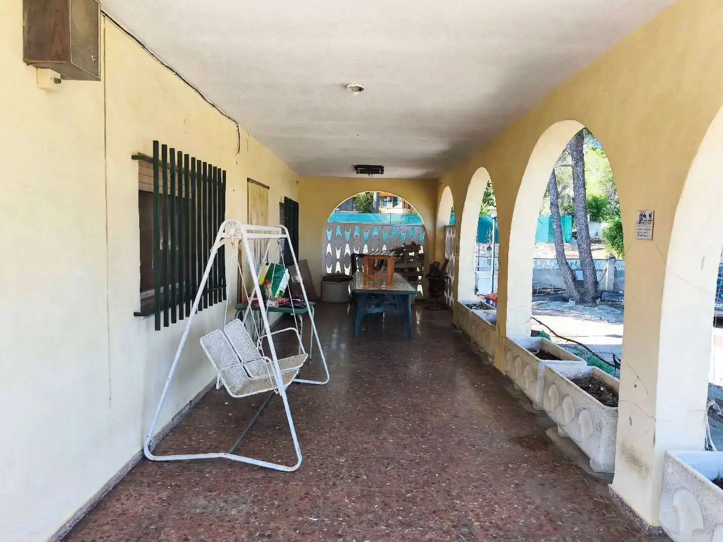 Detached house with garden for sale in Plaça Numero 4 358, imagen 9